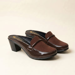 Colette Heels