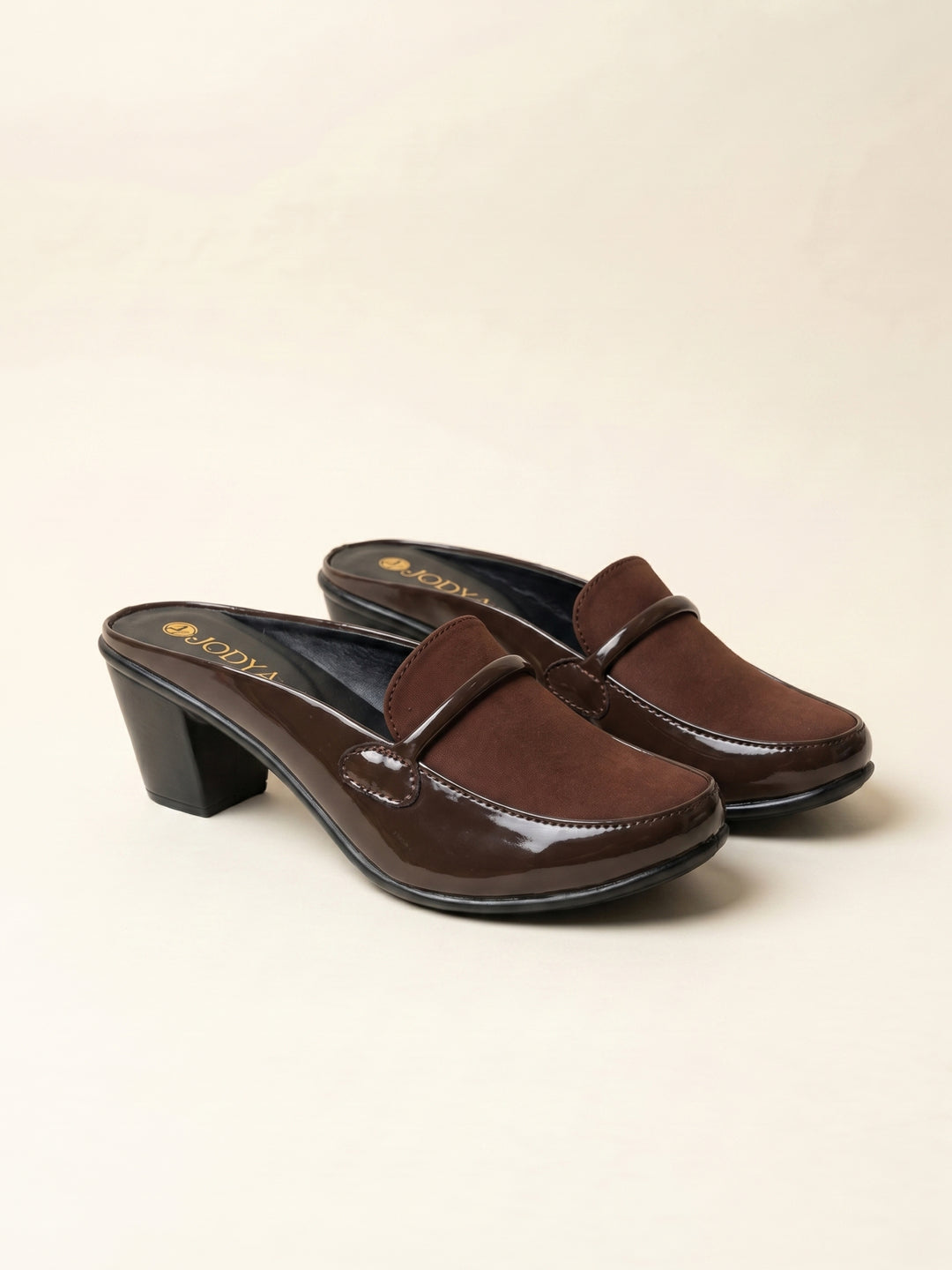 Colette Heels
