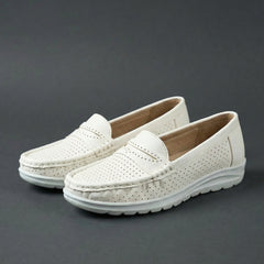 Feather Loafer