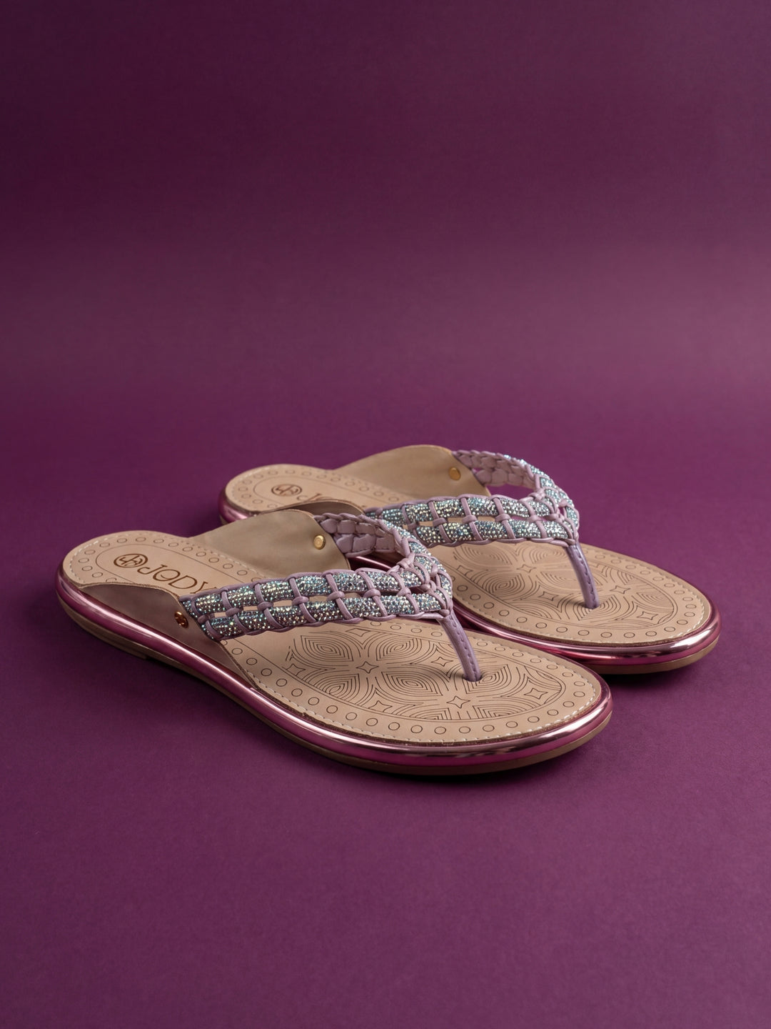 Naira Flats