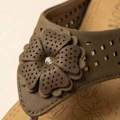 Bloom Flats