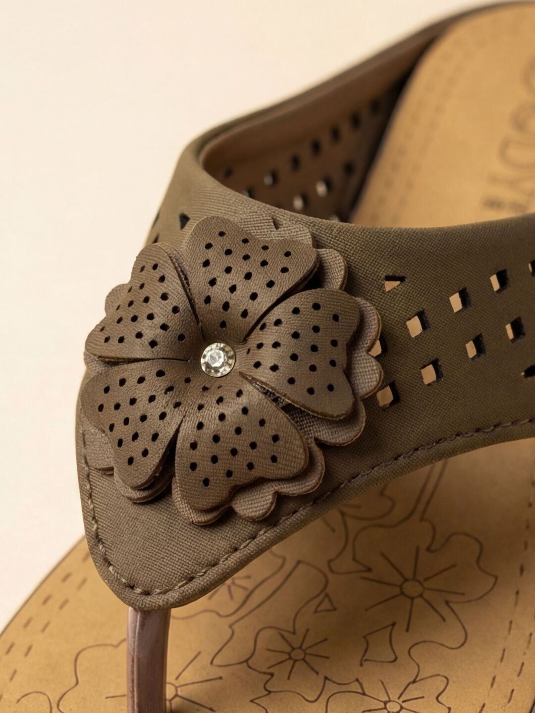 Bloom Flats