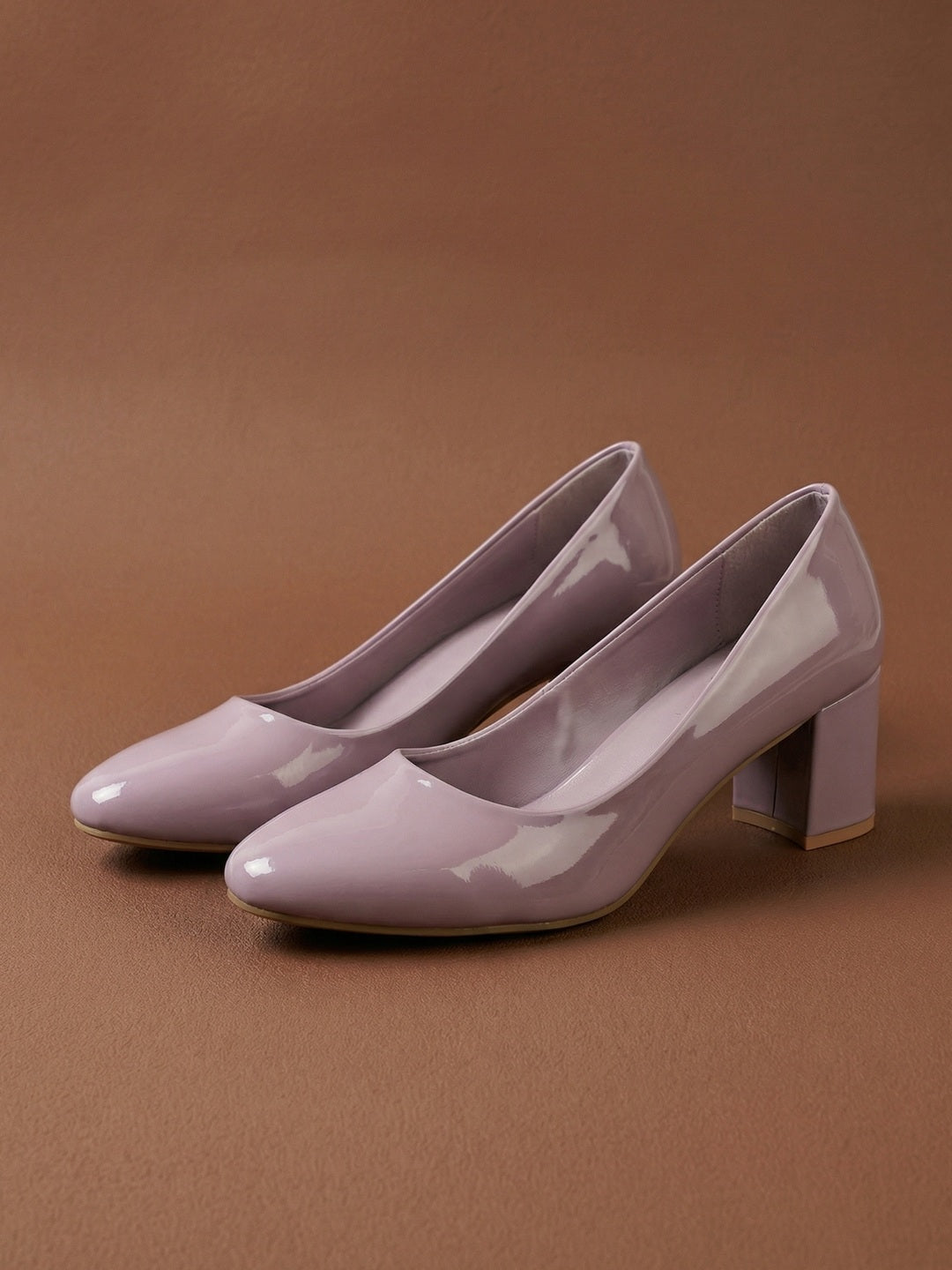 Margot Heels