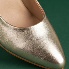 Valerie Heels