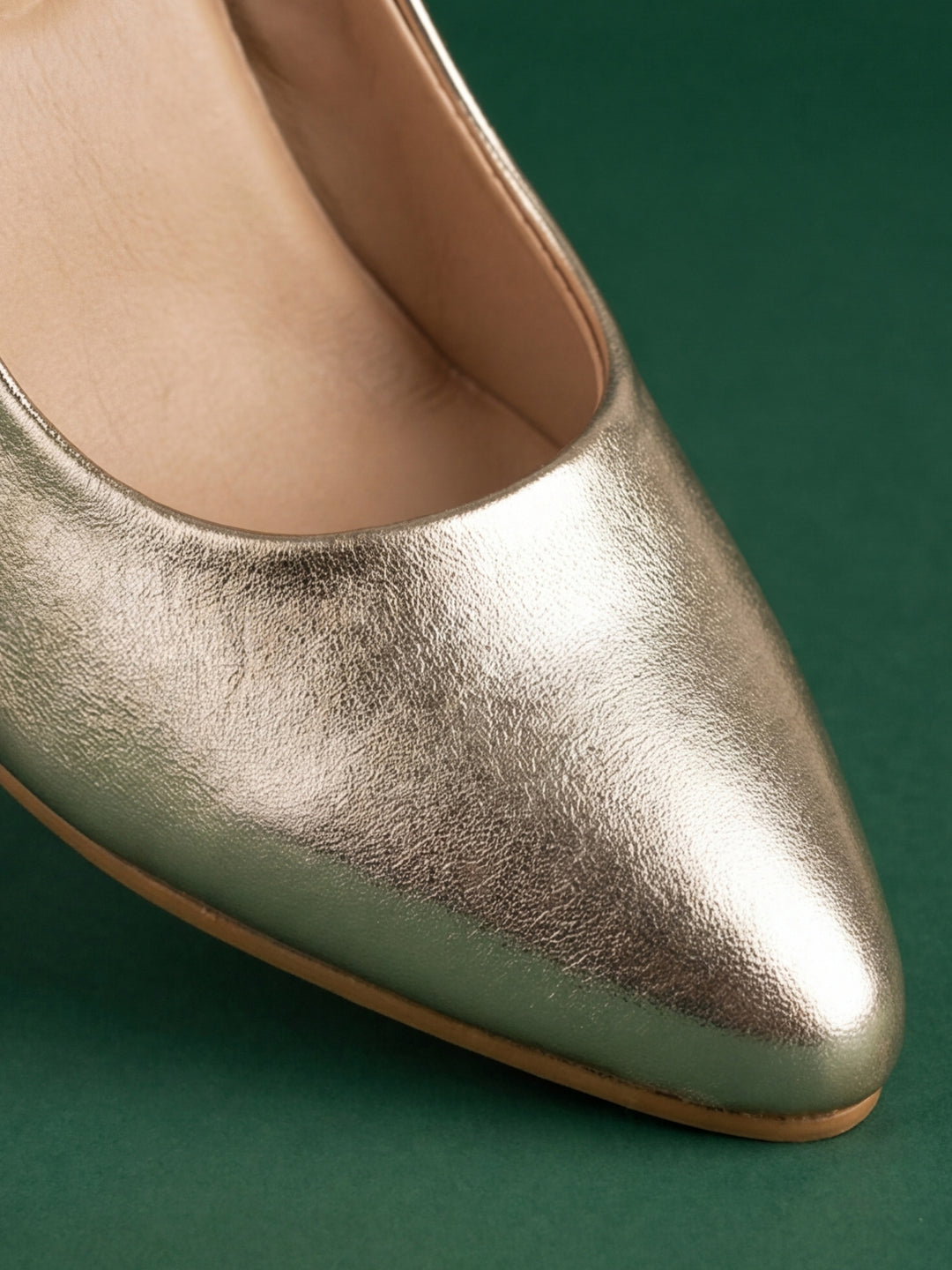 Valerie Heels