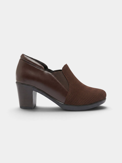 Merlot Boot