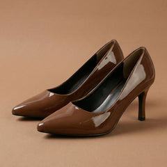 Valerie Heels