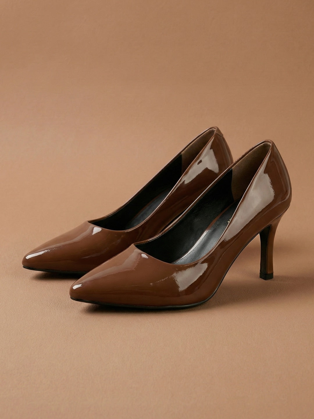 Valerie Heels