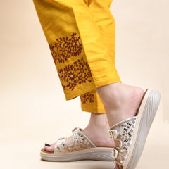 Elegant Slippers