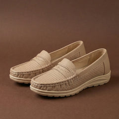 Feather Loafer