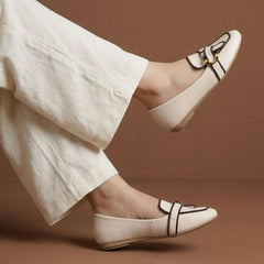 Sidra Loafers