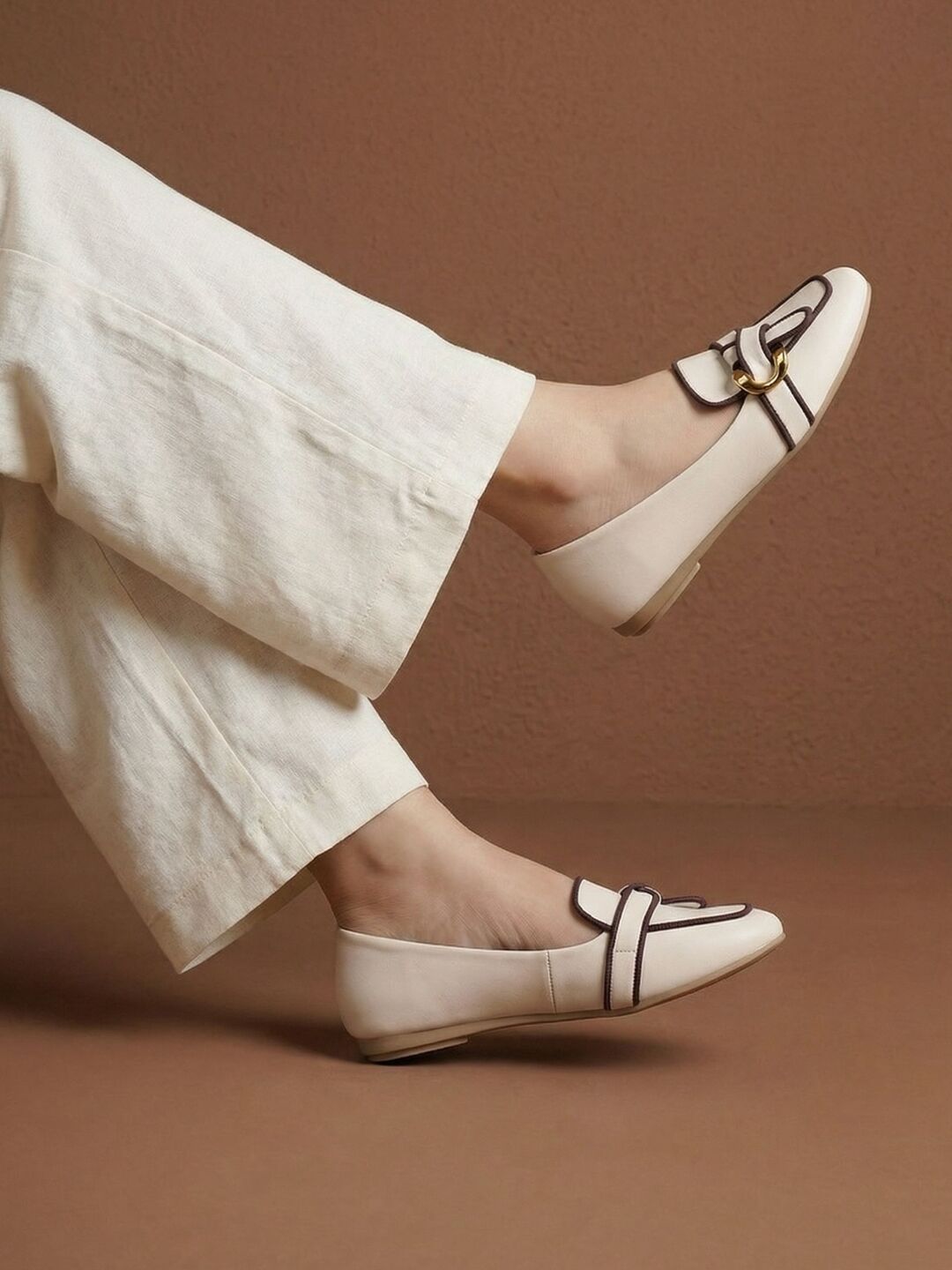 Sidra Loafers