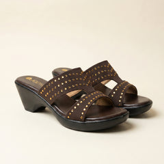 Zariya Heels