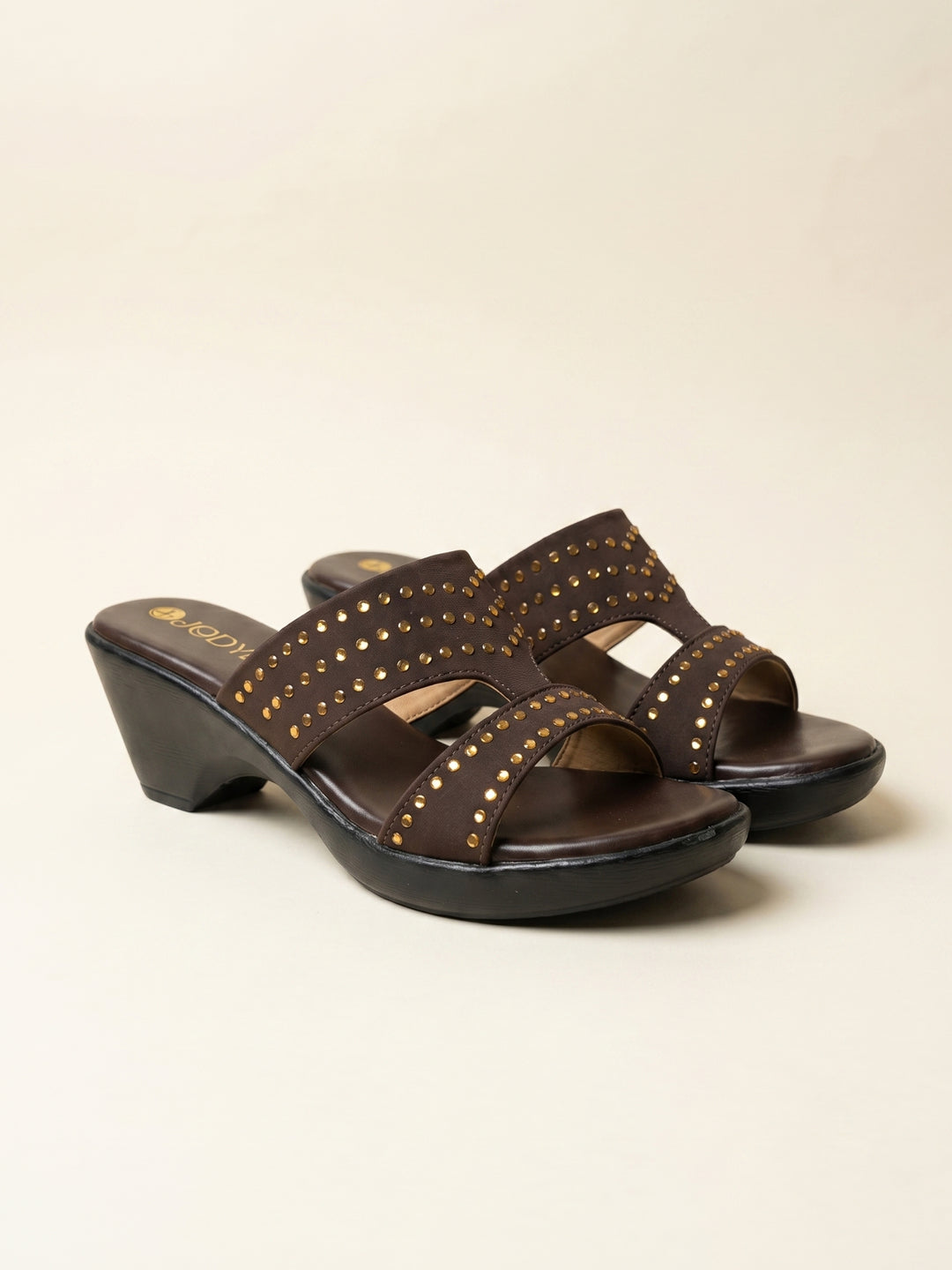 Zariya Heels