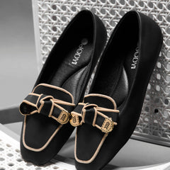 Knot Loafers