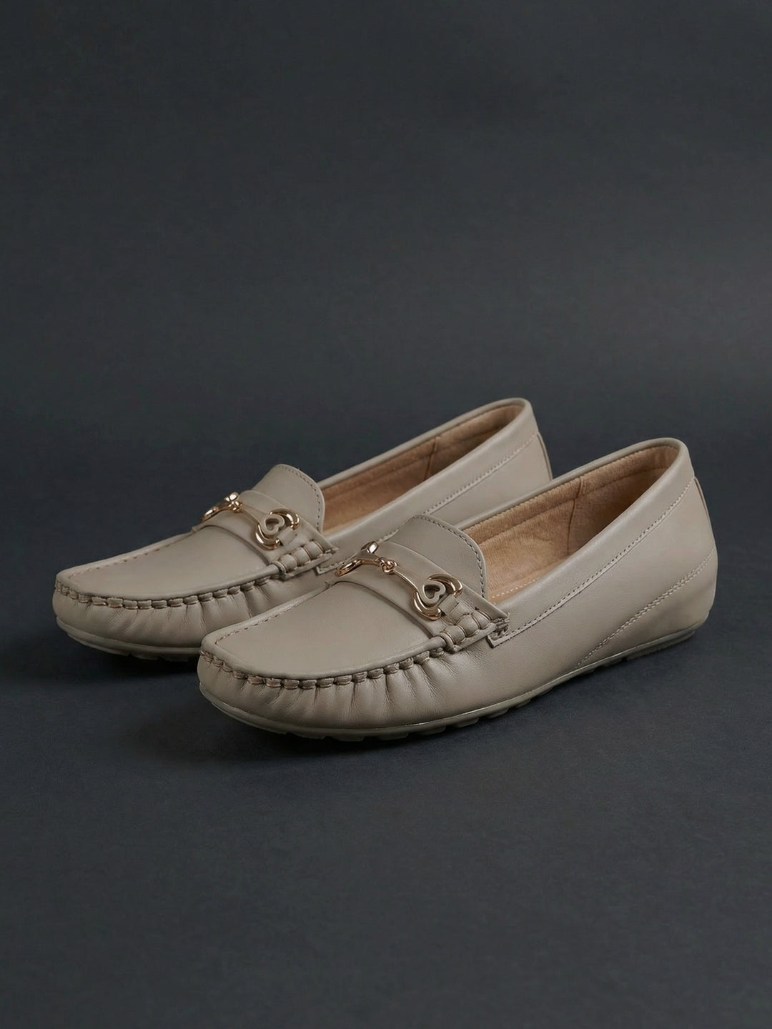 Apex Loafers