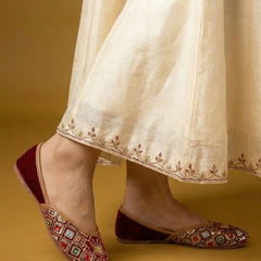 Rangrez Jutti