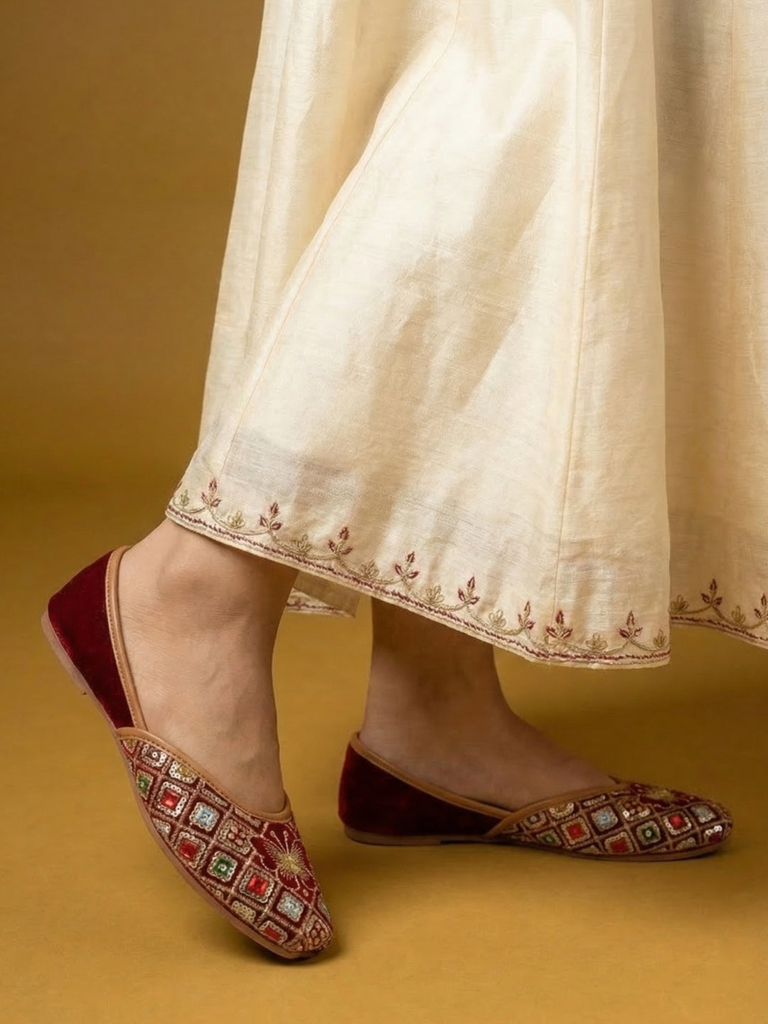 Rangrez Jutti