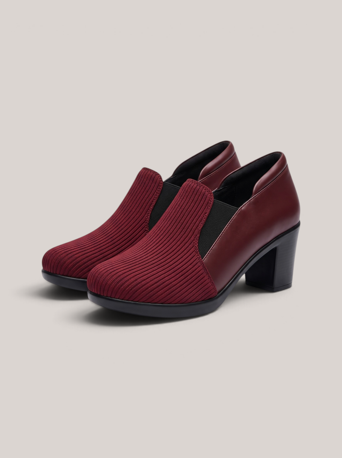 Merlot Boot