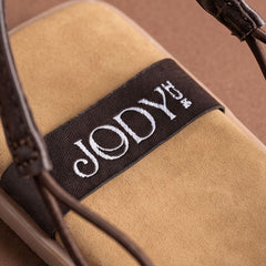 Sol Slingbacks