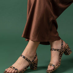 Aurora Heels