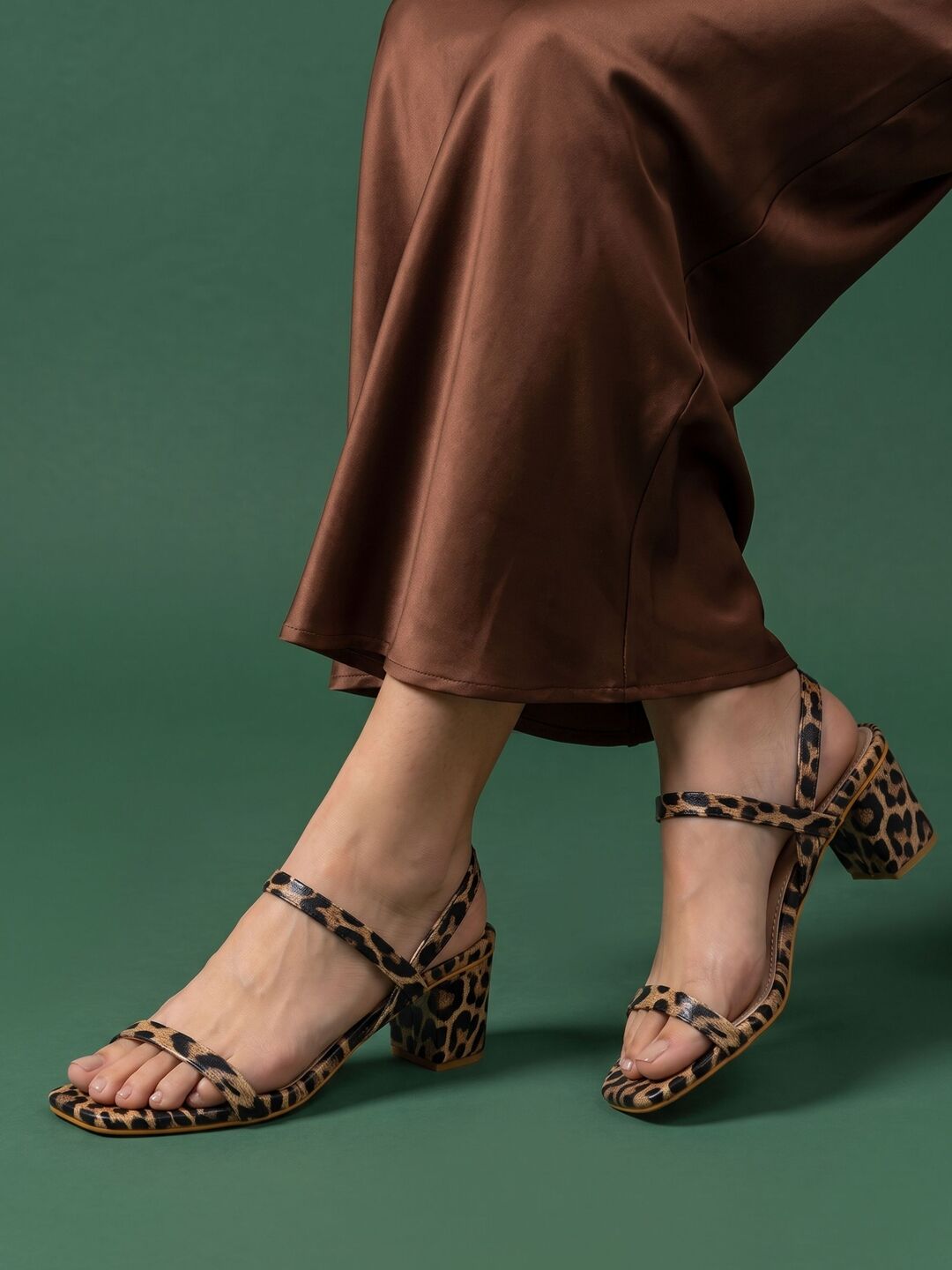 Aurora Heels