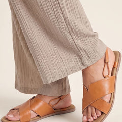 Sol Slingbacks