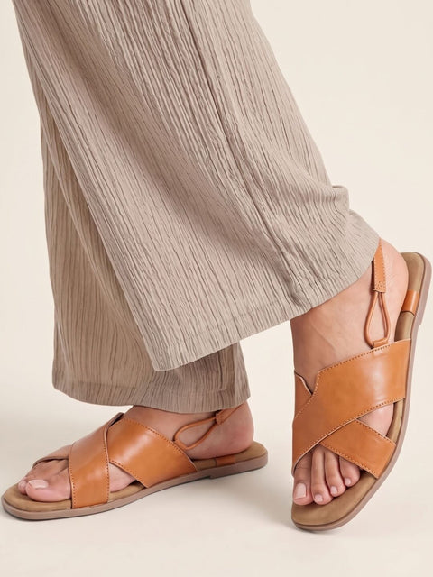 Sol Slingbacks