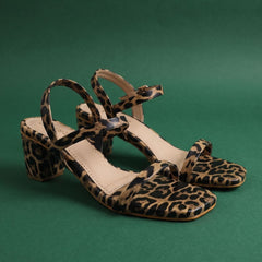 Aurora Heels