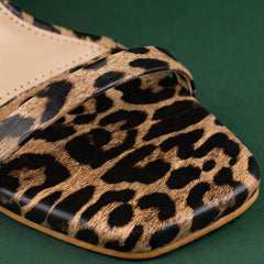 Aurora Heels