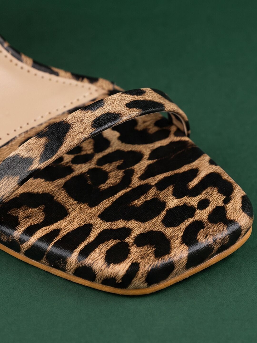 Aurora Heels