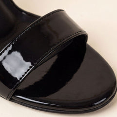 Lorenza Heels