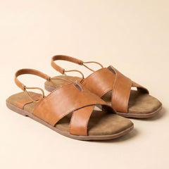Sol Slingbacks