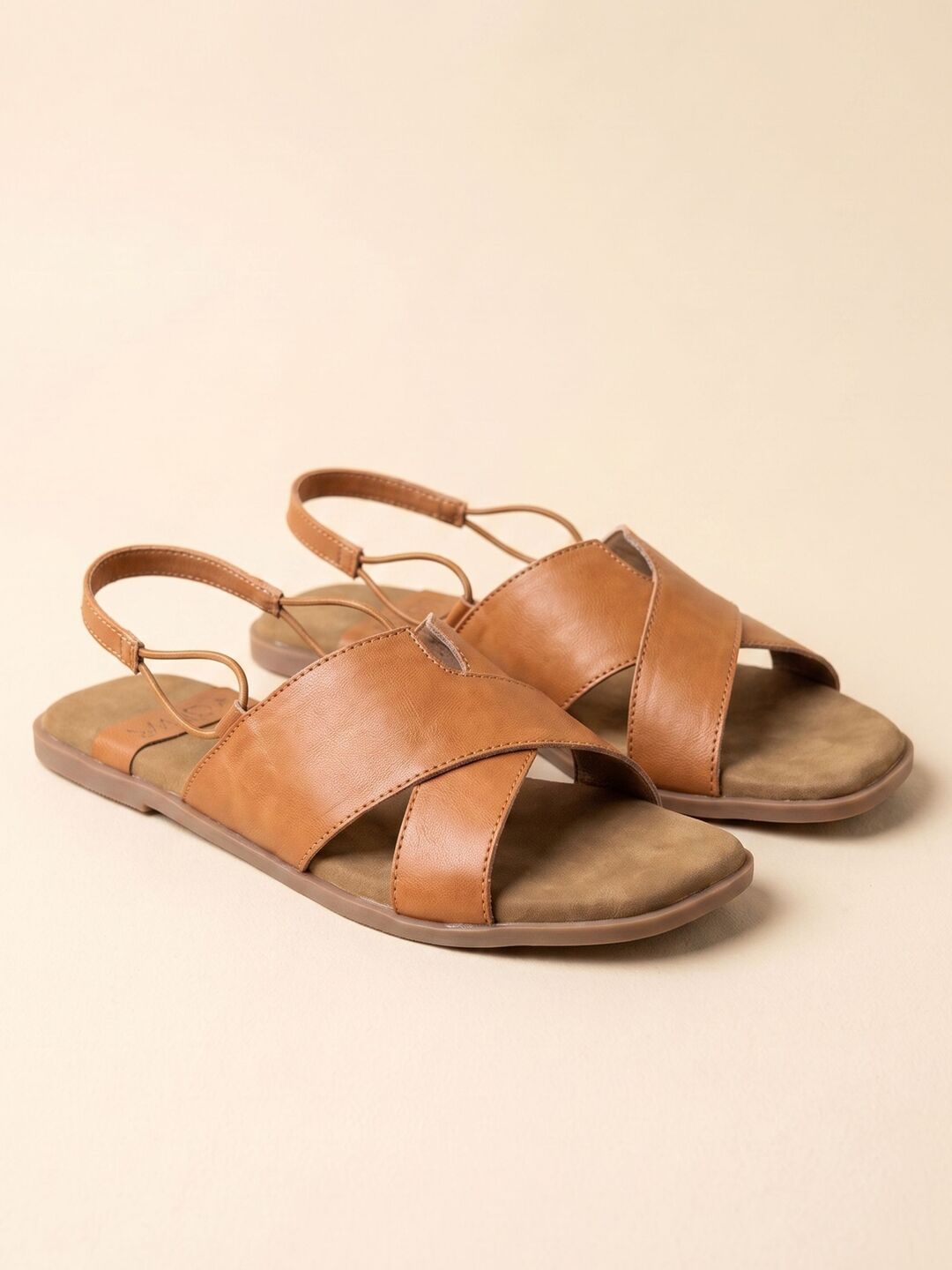 Sol Slingbacks