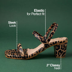 Aurora Heels