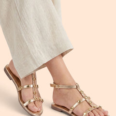 Athena Sandals