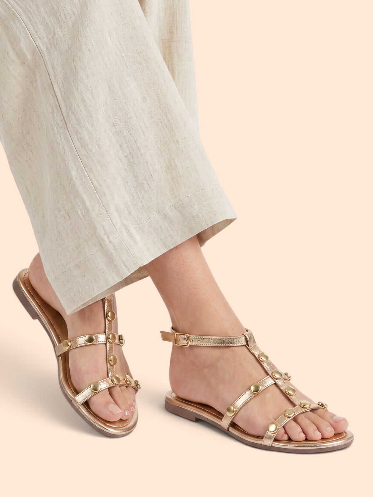 Athena Sandals