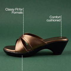 Grace Sandals