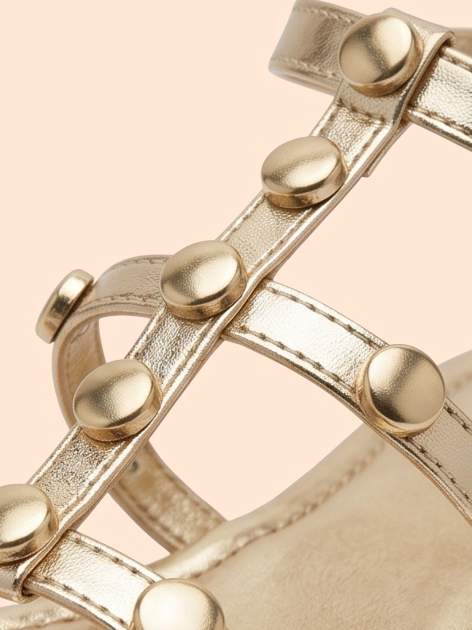 Athena Sandals