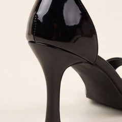 Lorenza Heels