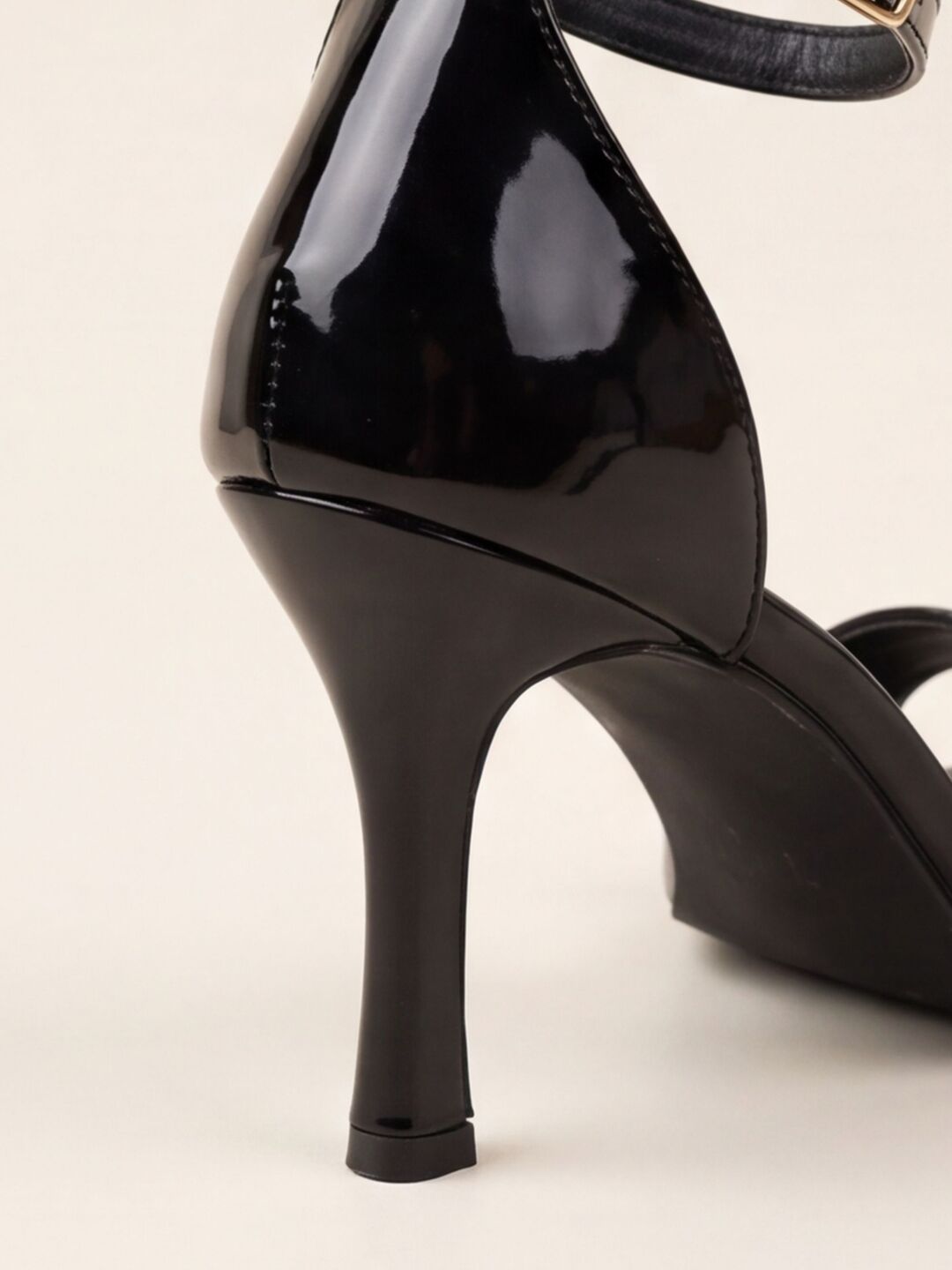 Lorenza Heels