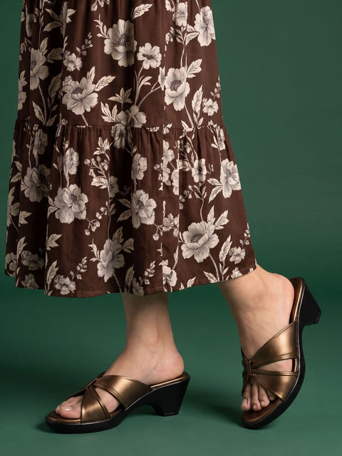 Grace Sandals
