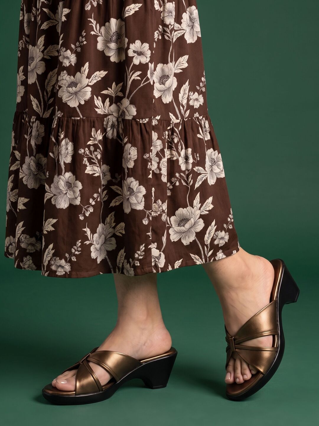 Grace Sandals