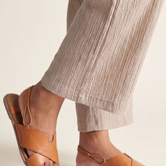 Sol Slingbacks