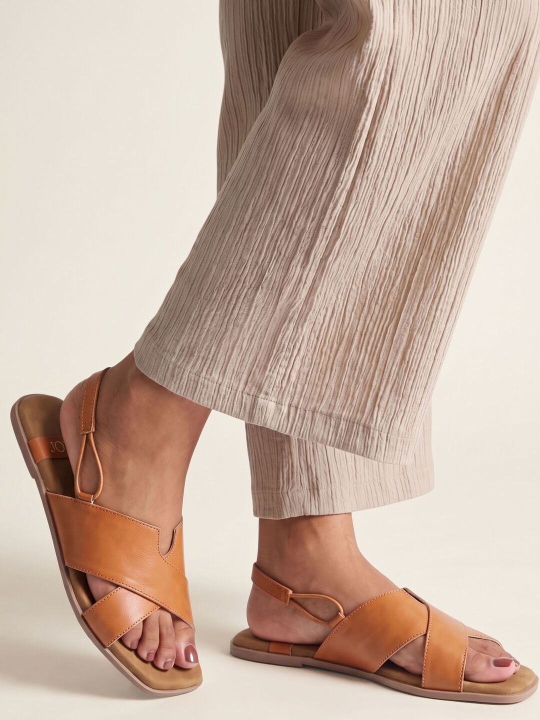 Sol Slingbacks