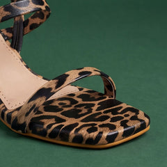 Aurora Heels