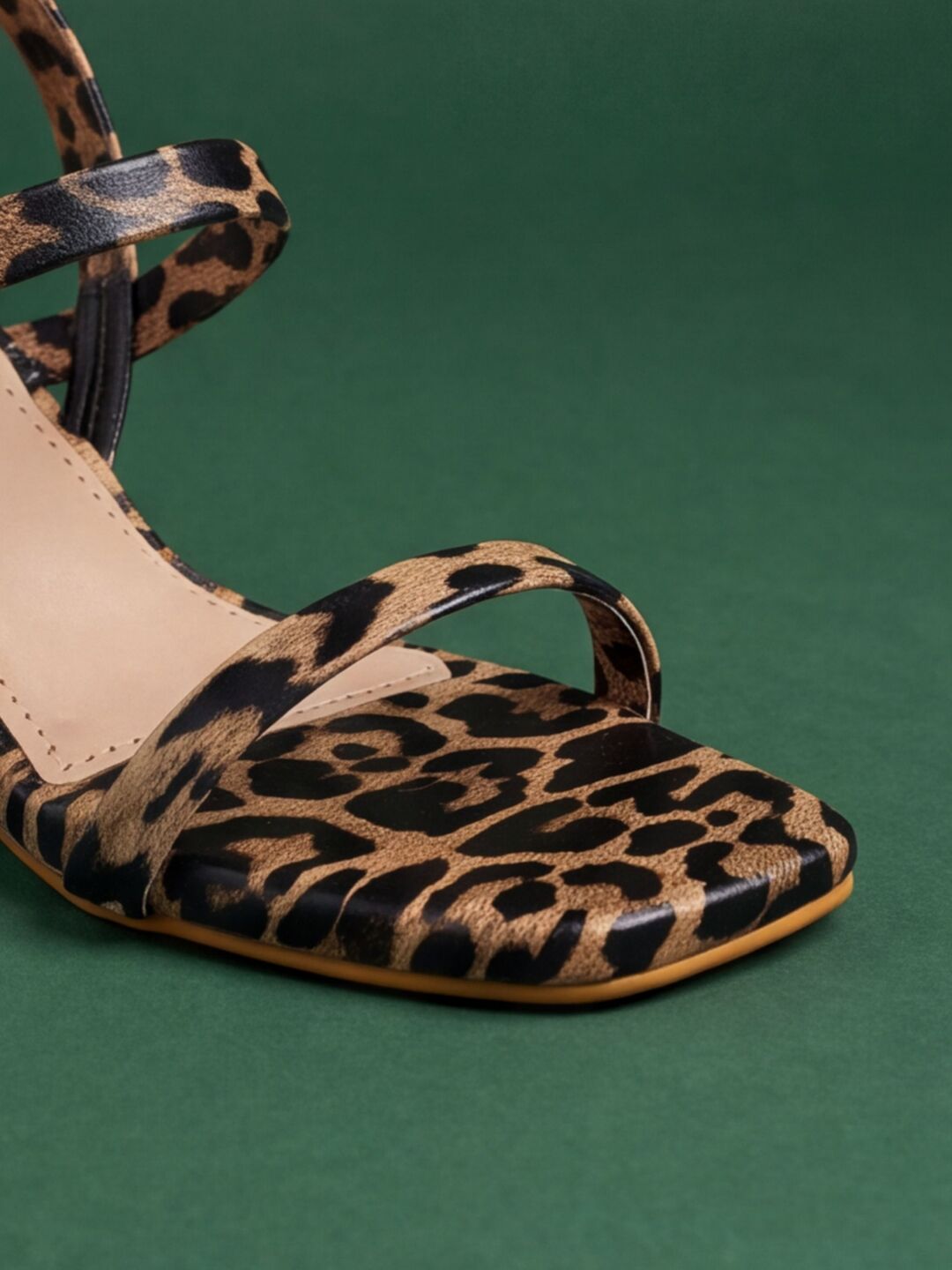 Aurora Heels