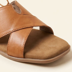 Sol Slingbacks