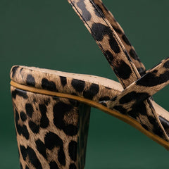 Aurora Heels