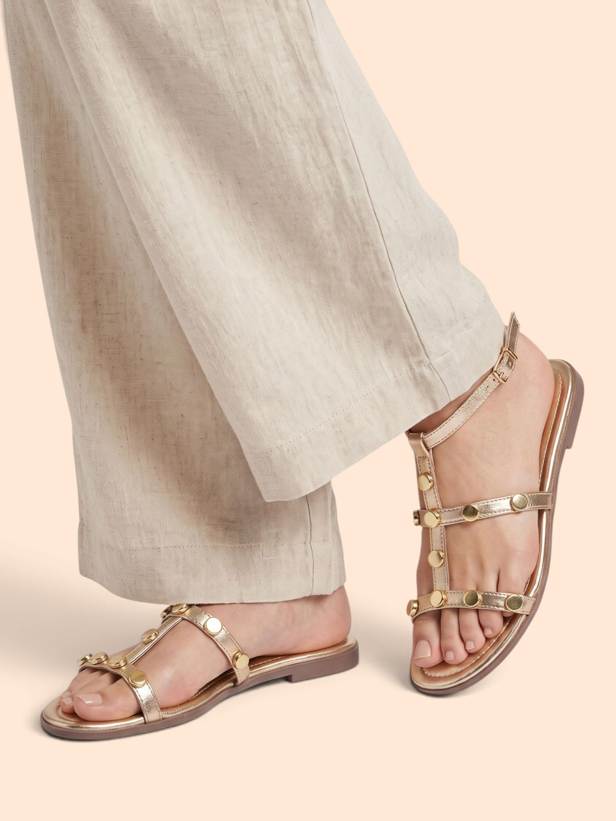 Athena Sandals